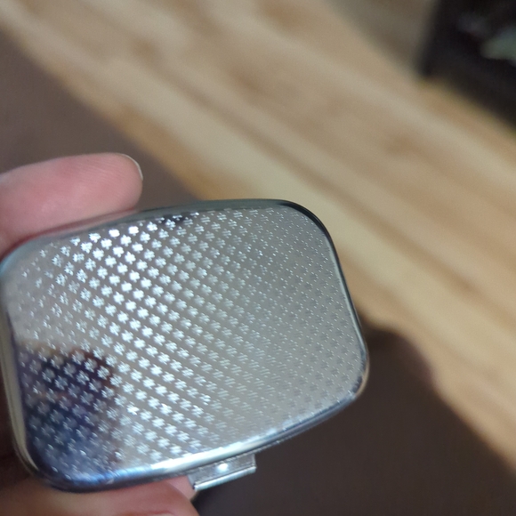 Charming Ladybug Portable Pill Box - Picture 3 of 5